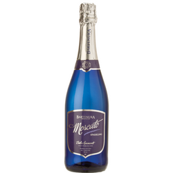 Bartenura Sparkling Moscato