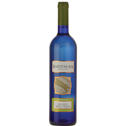 Bartenura Pinot Grigio 750ml